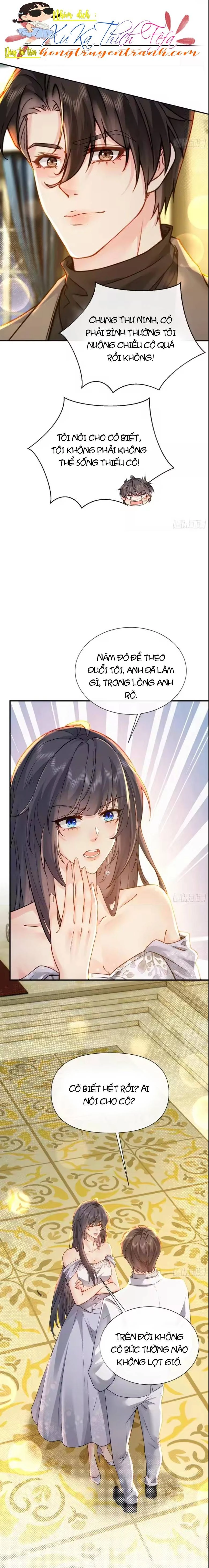 Rung Động Đã Được Định Sẵn Chapter 3 - 22