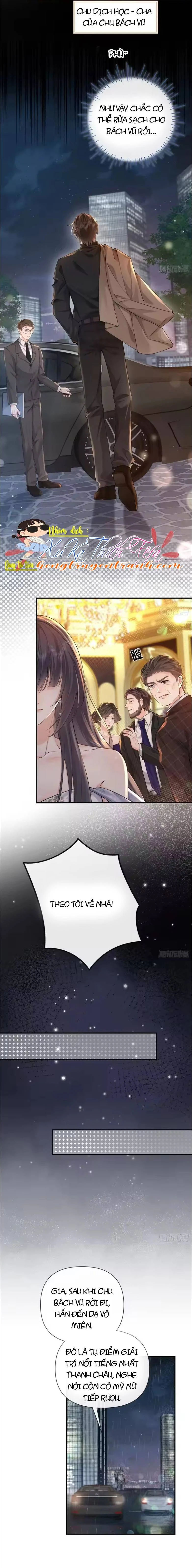 Rung Động Đã Được Định Sẵn Chapter 4 - 2