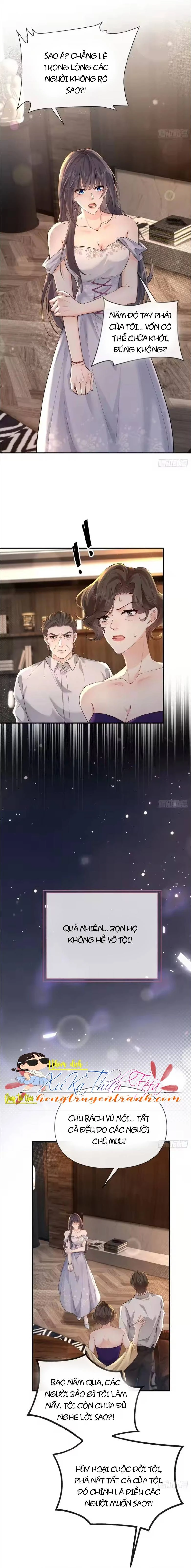 Rung Động Đã Được Định Sẵn Chapter 4 - 5