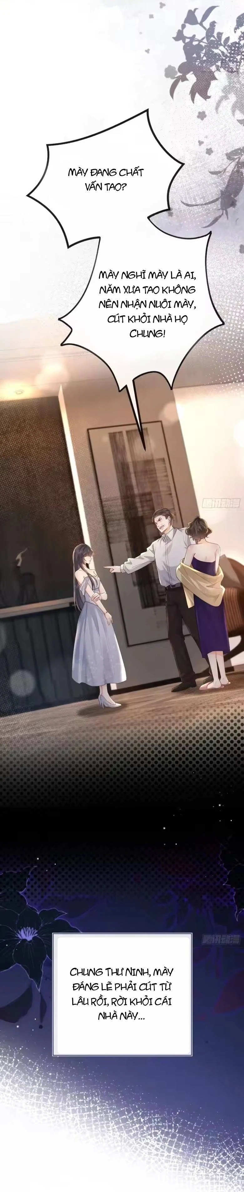 Rung Động Đã Được Định Sẵn Chapter 4 - 9