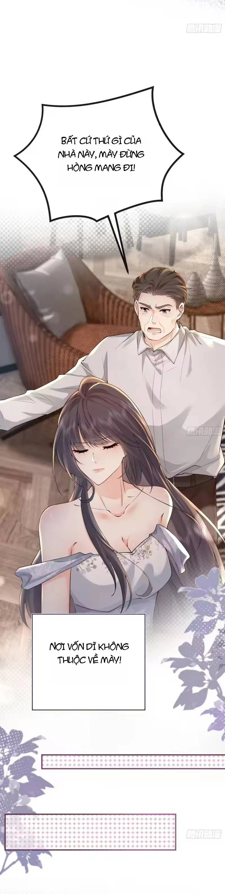 Rung Động Đã Được Định Sẵn Chapter 4 - 10