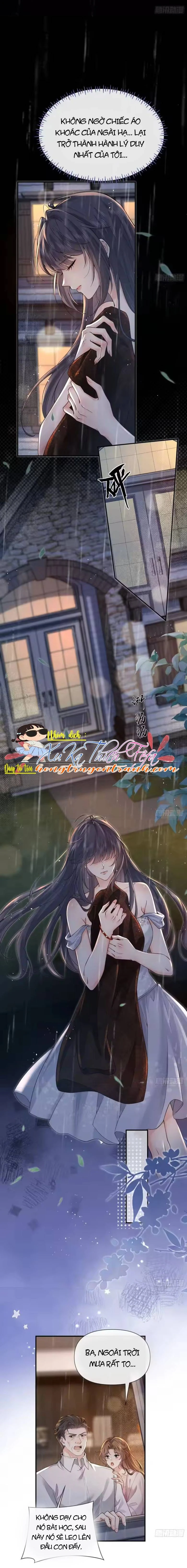 Rung Động Đã Được Định Sẵn Chapter 4 - 15