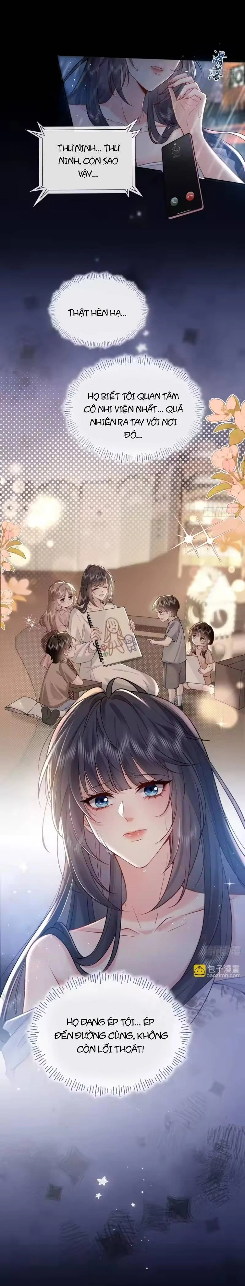 Rung Động Đã Được Định Sẵn Chapter 4 - 18