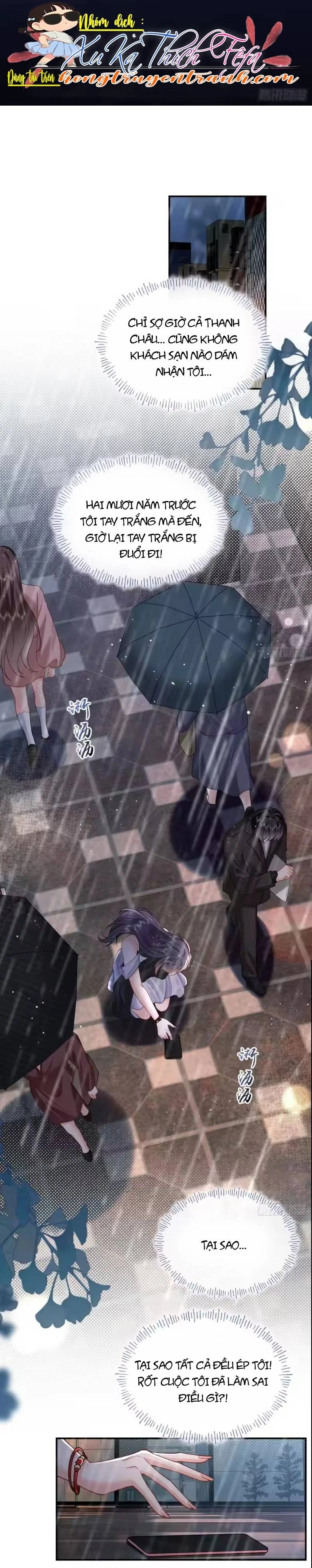 Rung Động Đã Được Định Sẵn Chapter 4 - 19