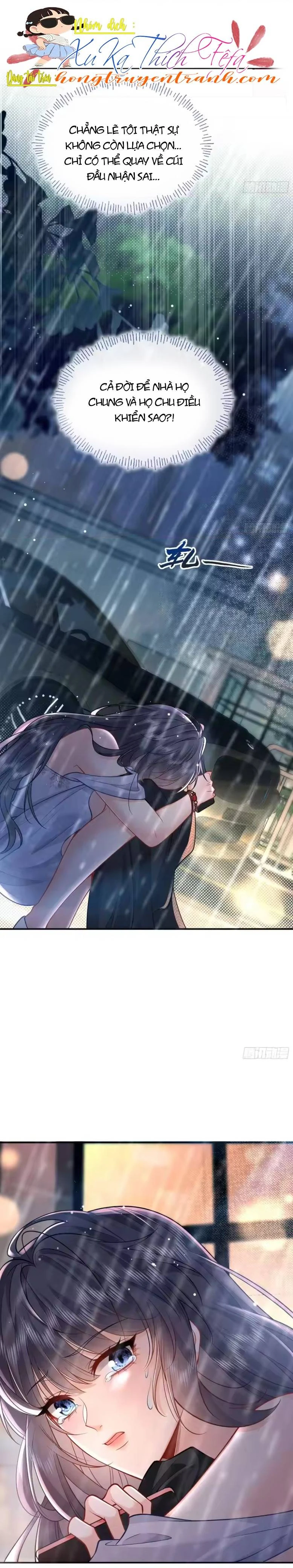 Rung Động Đã Được Định Sẵn Chapter 4 - 20