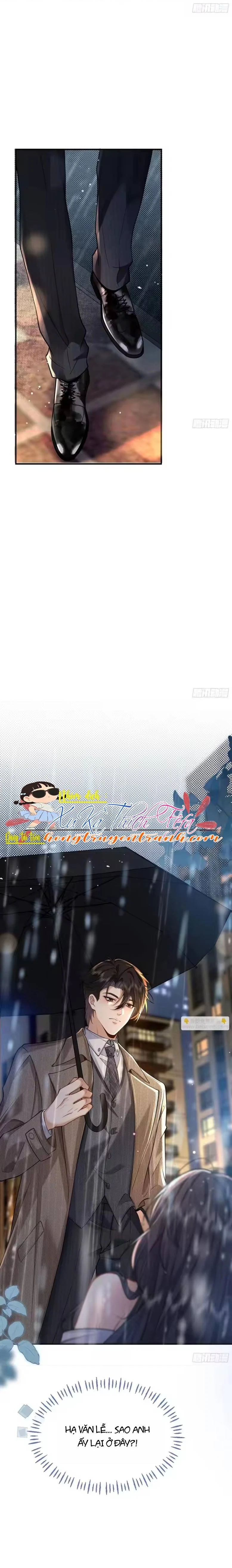 Rung Động Đã Được Định Sẵn Chapter 4 - 21