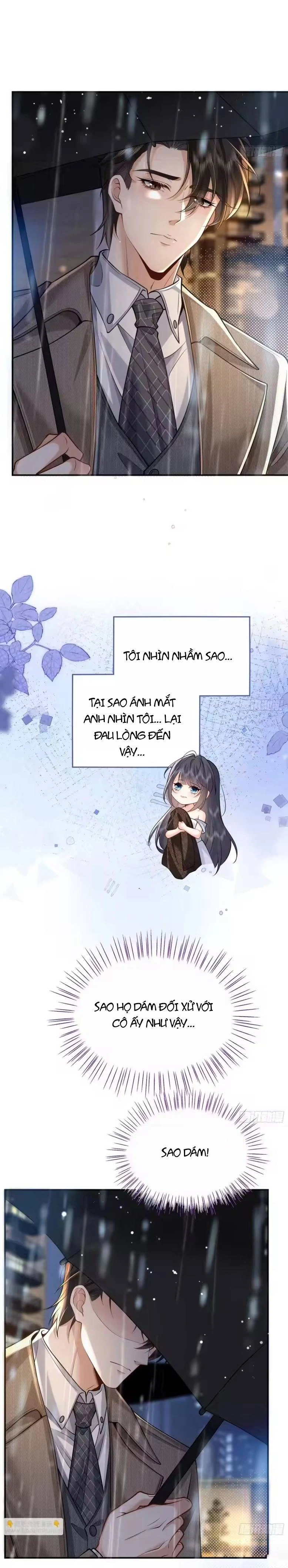 Rung Động Đã Được Định Sẵn Chapter 4 - 22