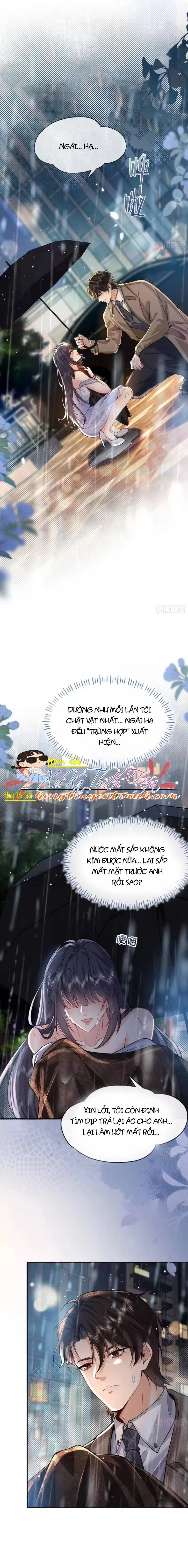 Rung Động Đã Được Định Sẵn Chapter 4 - 23