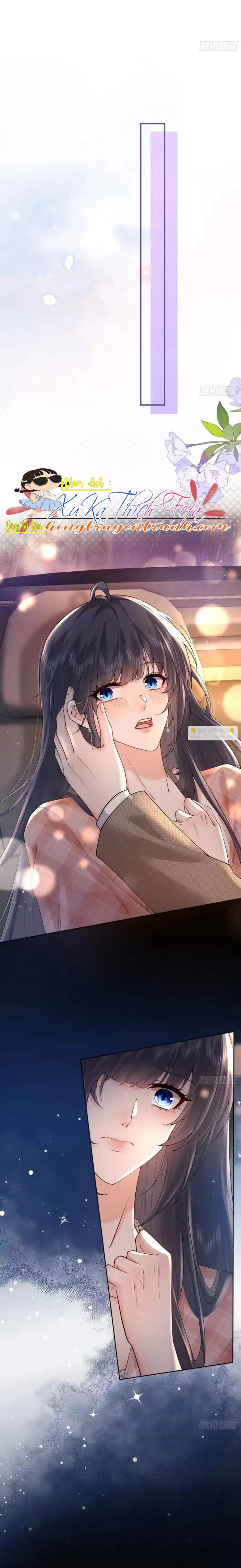 Rung Động Đã Được Định Sẵn Chapter 5 - 11