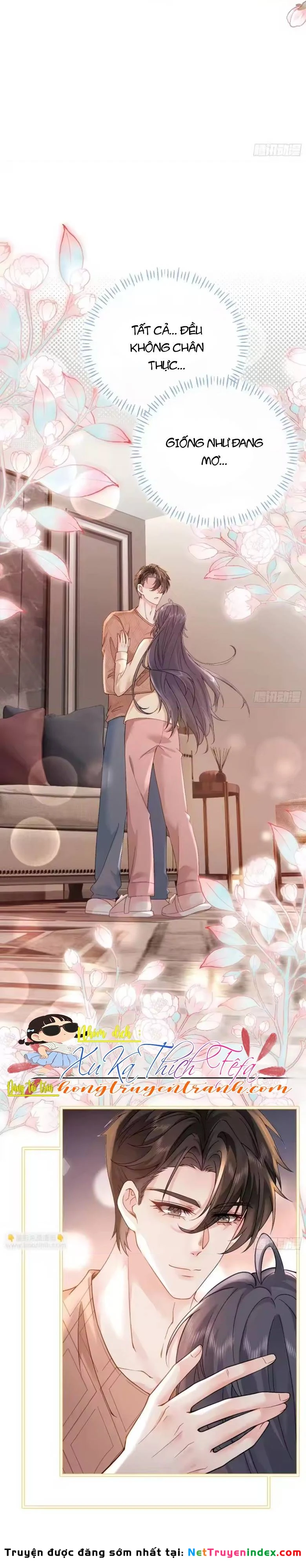 Rung Động Đã Được Định Sẵn Chapter 5 - 21