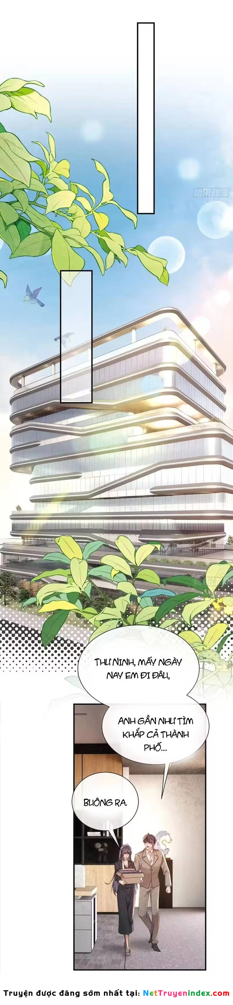 Rung Động Đã Được Định Sẵn Chapter 5 - 22