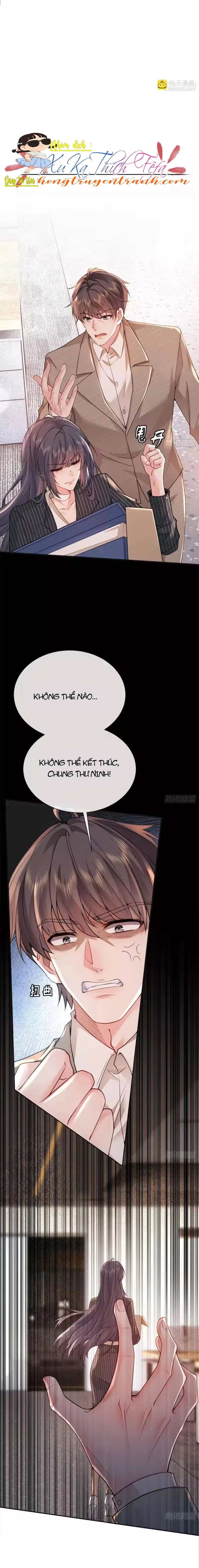 Rung Động Đã Được Định Sẵn Chapter 5 - 24