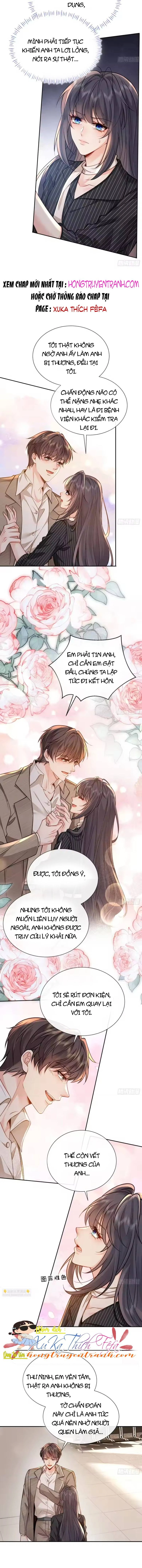 Rung Động Đã Được Định Sẵn Chapter 6 - 6