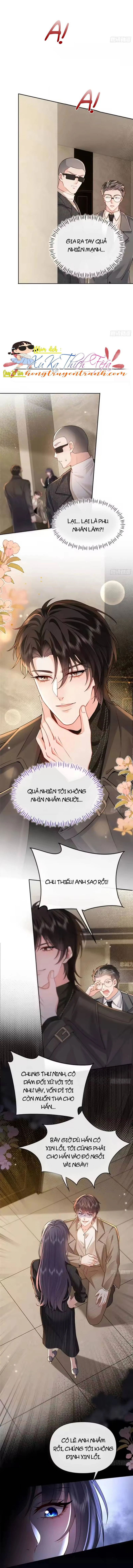 Rung Động Đã Được Định Sẵn Chapter 6 - 13