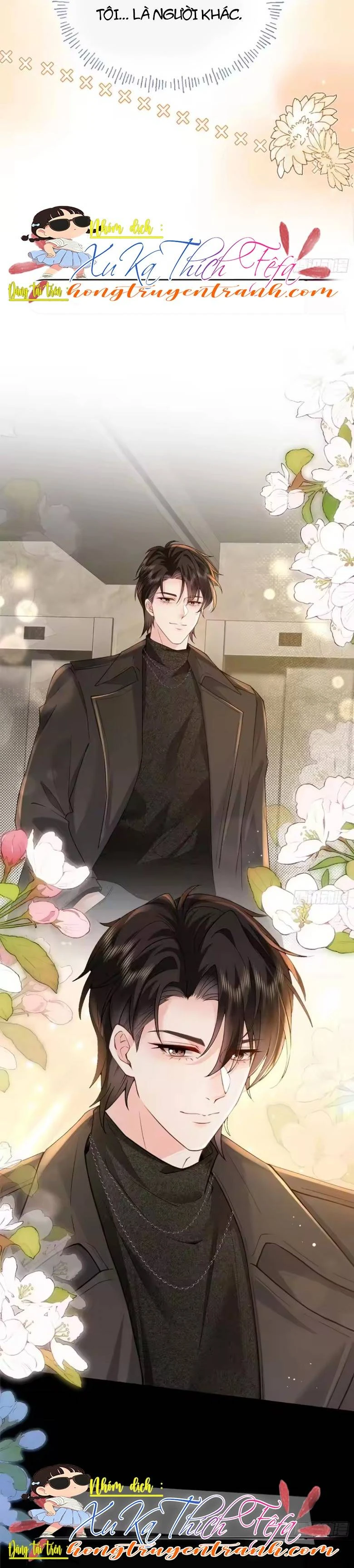 Rung Động Đã Được Định Sẵn Chapter 6 - 18