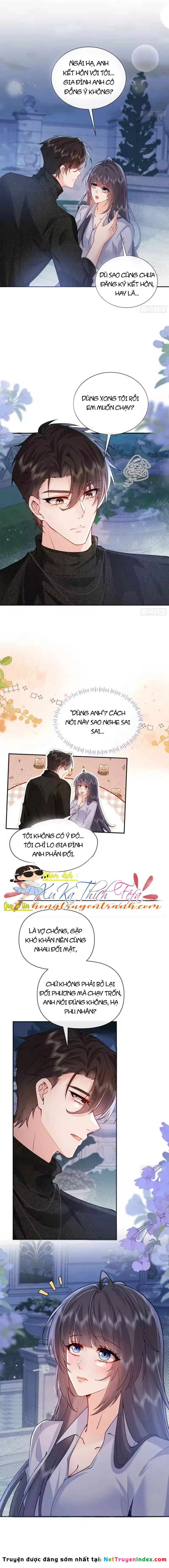 Rung Động Đã Được Định Sẵn Chapter 7 - 2