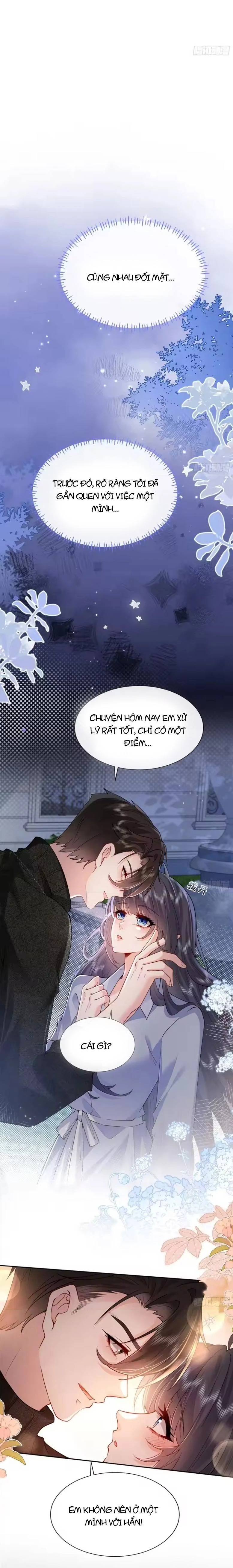 Rung Động Đã Được Định Sẵn Chapter 7 - 3