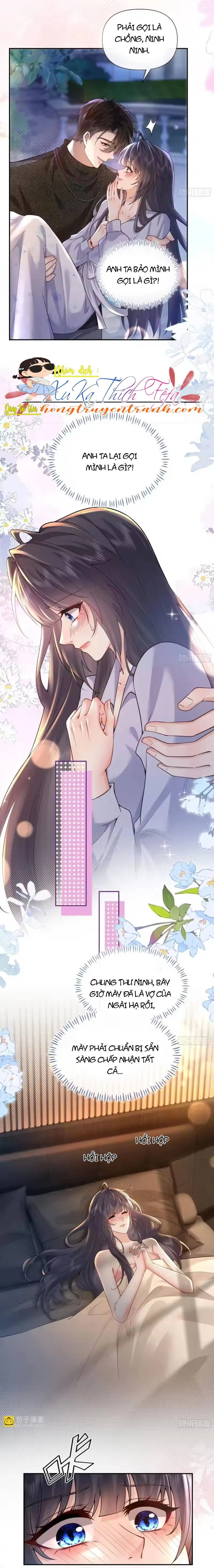 Rung Động Đã Được Định Sẵn Chapter 7 - 6