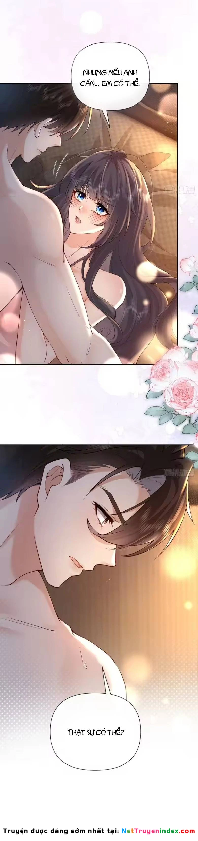 Rung Động Đã Được Định Sẵn Chapter 7 - 9