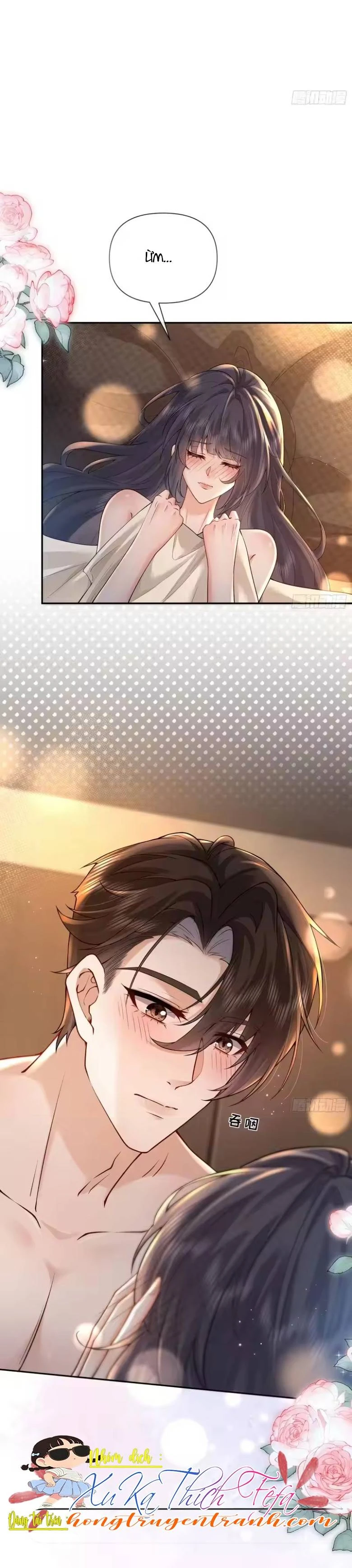 Rung Động Đã Được Định Sẵn Chapter 7 - 10