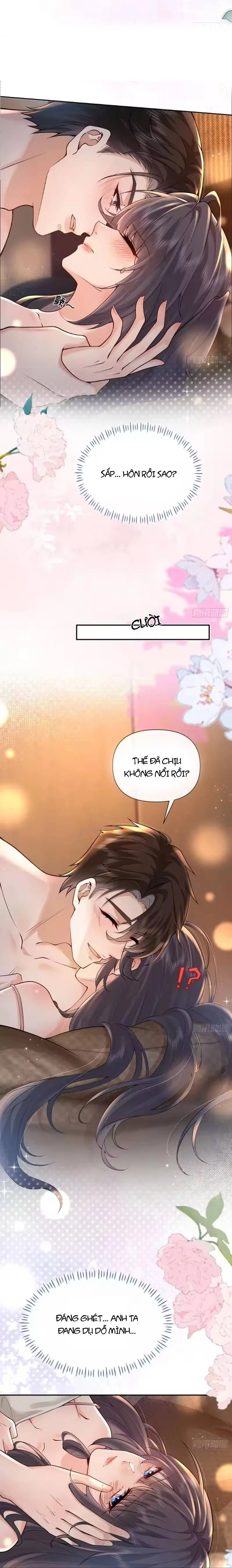 Rung Động Đã Được Định Sẵn Chapter 7 - 11