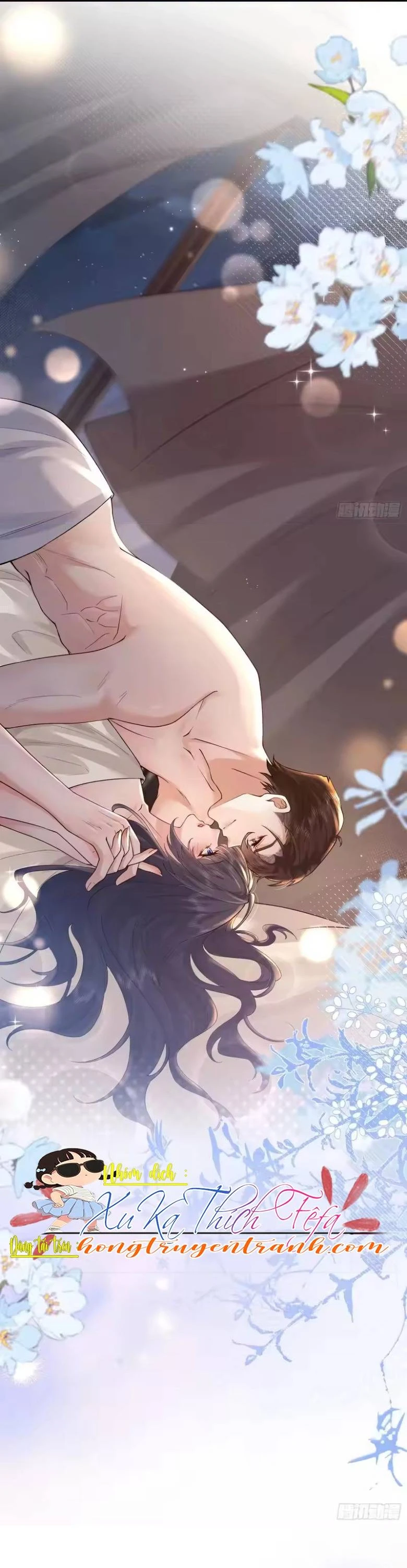 Rung Động Đã Được Định Sẵn Chapter 7 - 12