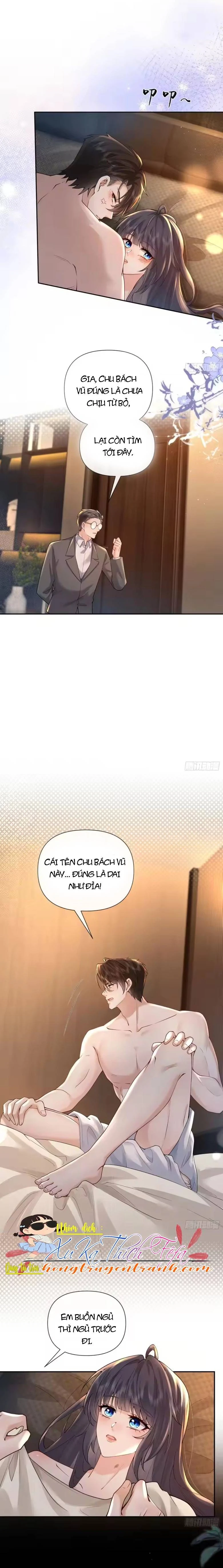 Rung Động Đã Được Định Sẵn Chapter 7 - 13