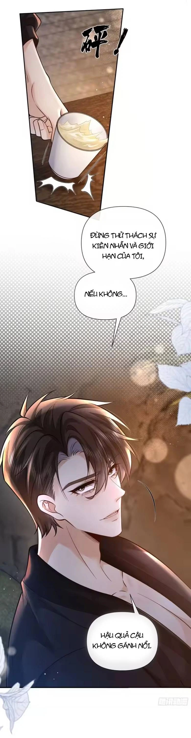 Rung Động Đã Được Định Sẵn Chapter 7 - 20