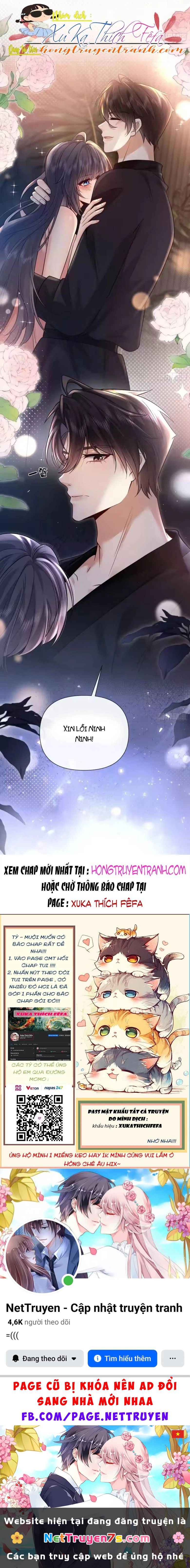 Rung Động Đã Được Định Sẵn Chapter 7 - 22