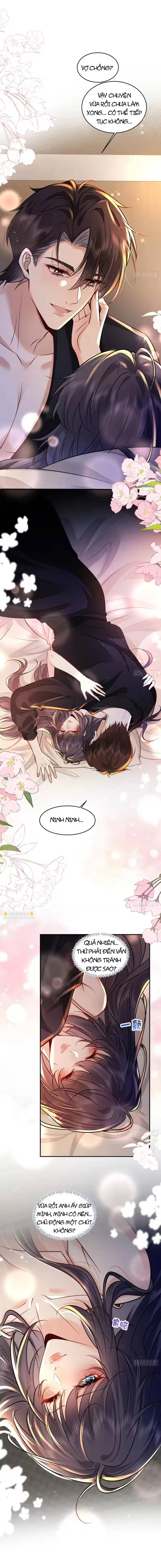 Rung Động Đã Được Định Sẵn Chapter 8 - 6