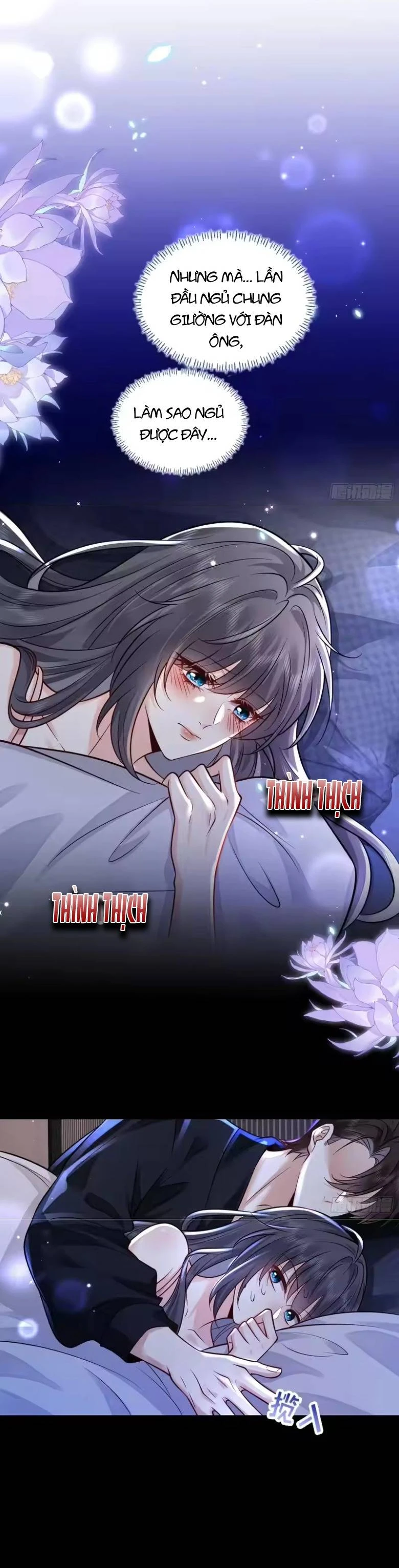 Rung Động Đã Được Định Sẵn Chapter 8 - 9