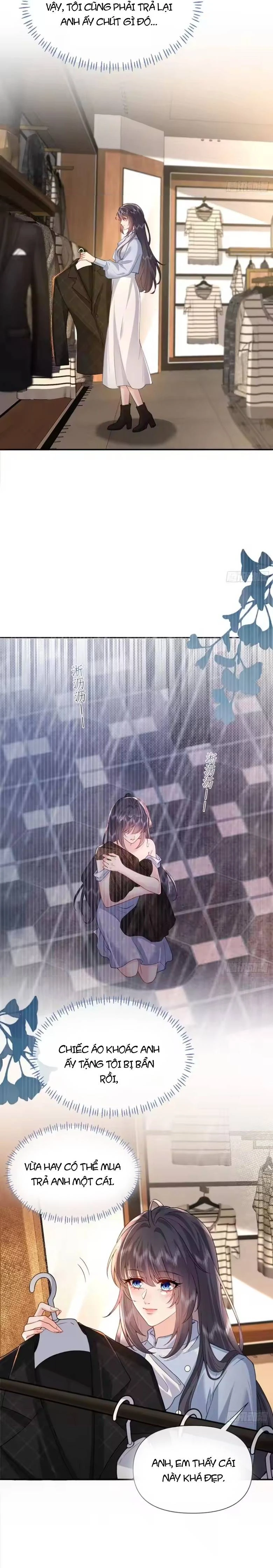 Rung Động Đã Được Định Sẵn Chapter 8 - 14