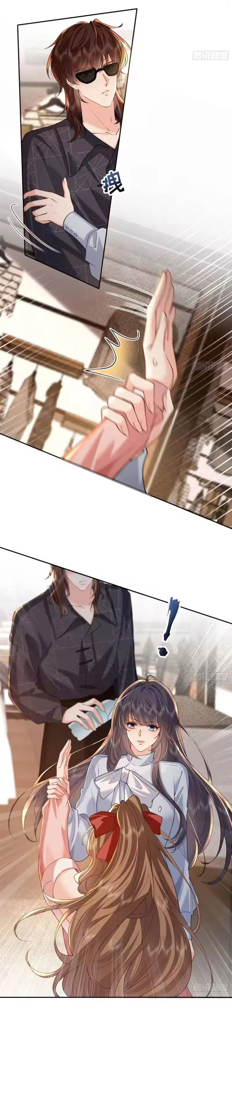 Rung Động Đã Được Định Sẵn Chapter 9 - 6