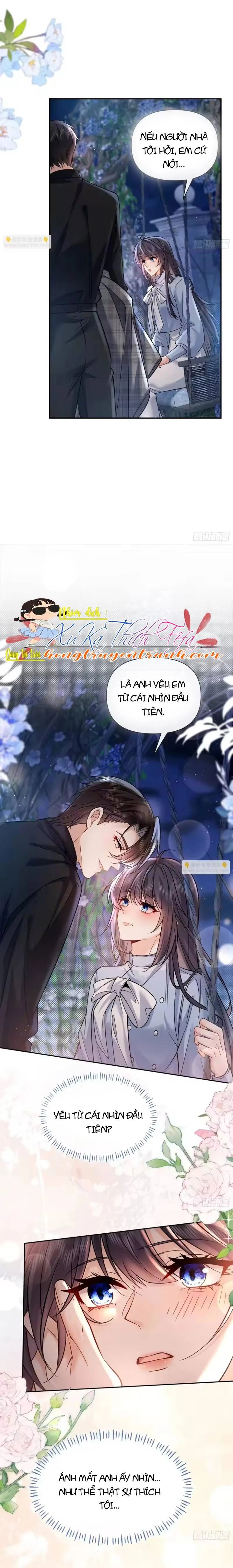 Rung Động Đã Được Định Sẵn Chapter 9 - 25