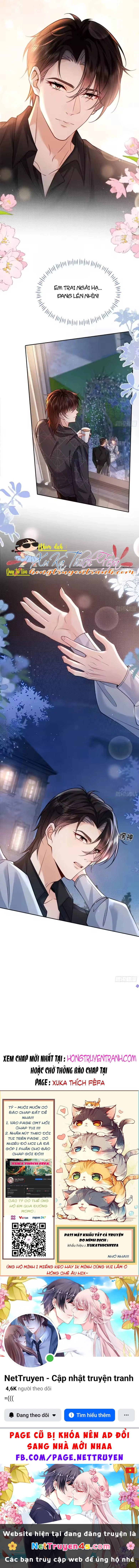 Rung Động Đã Được Định Sẵn Chapter 9 - 26