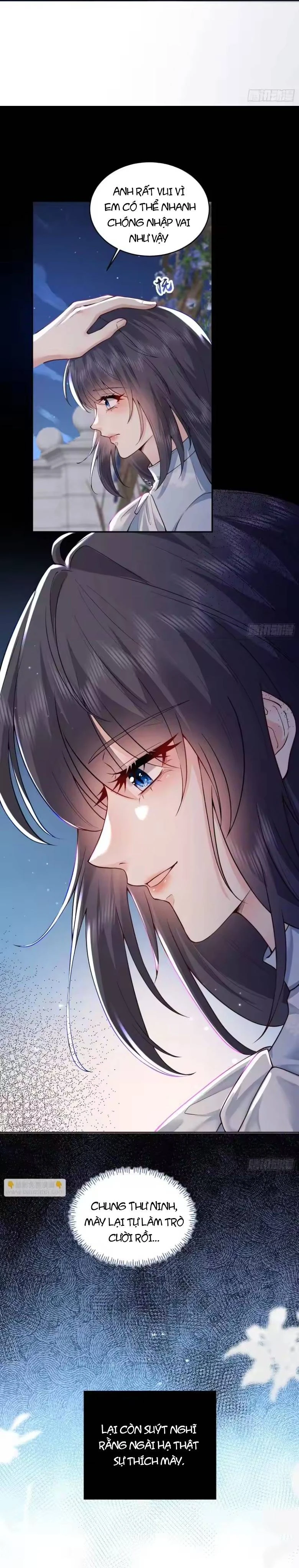 Rung Động Đã Được Định Sẵn Chapter 10 - 6