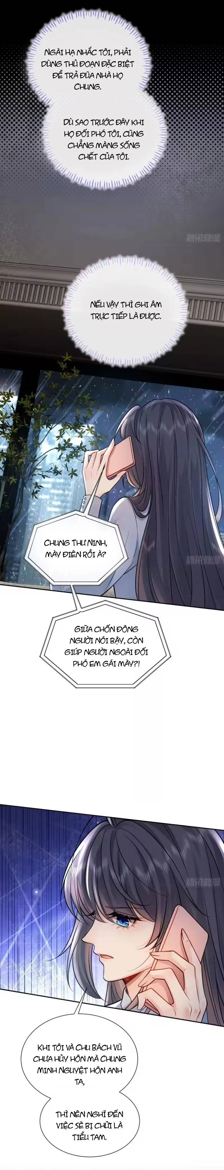 Rung Động Đã Được Định Sẵn Chapter 10 - 17