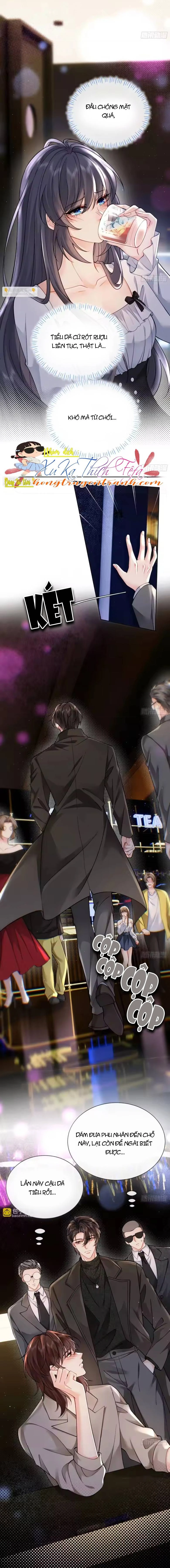 Rung Động Đã Được Định Sẵn Chapter 10 - 22