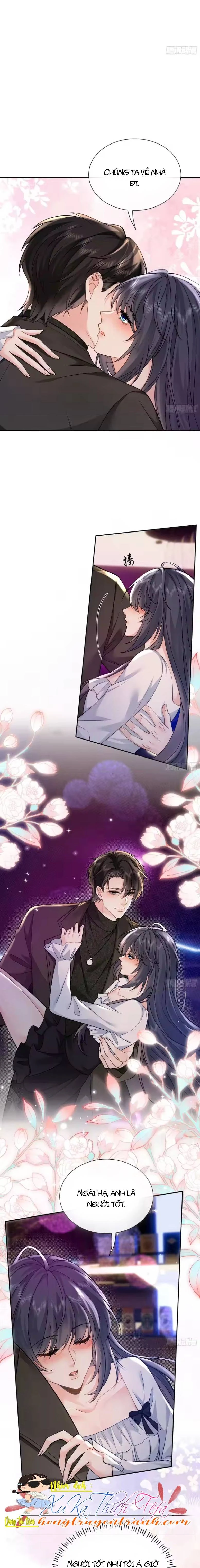 Rung Động Đã Được Định Sẵn Chapter 11 - 3