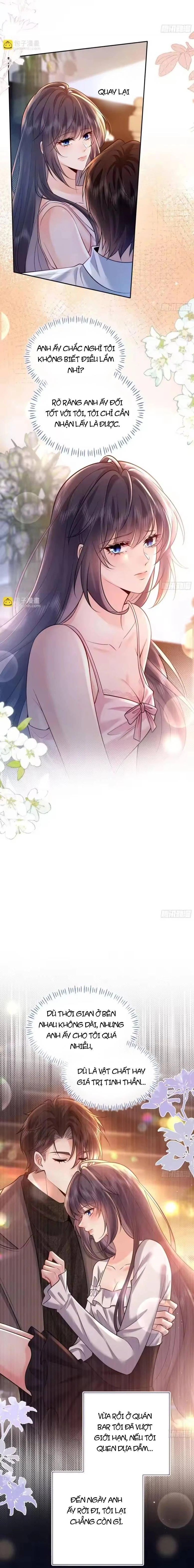 Rung Động Đã Được Định Sẵn Chapter 11 - 7