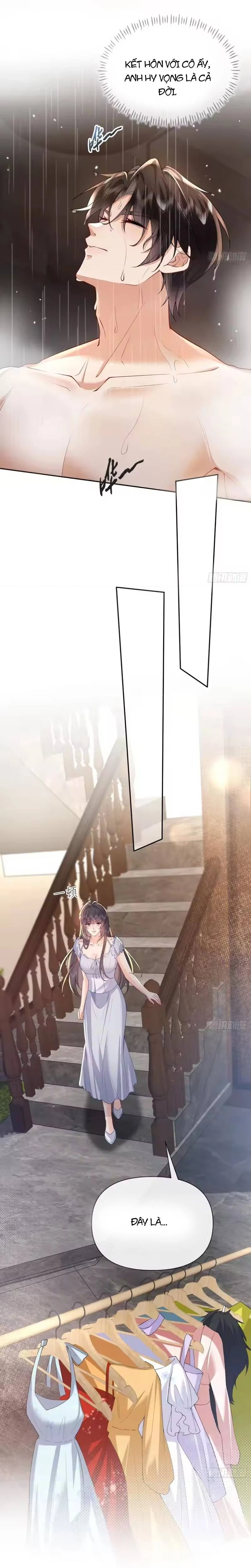 Rung Động Đã Được Định Sẵn Chapter 11 - 13