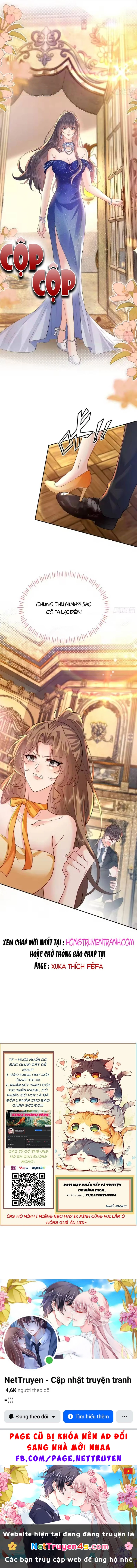 Rung Động Đã Được Định Sẵn Chapter 11 - 18