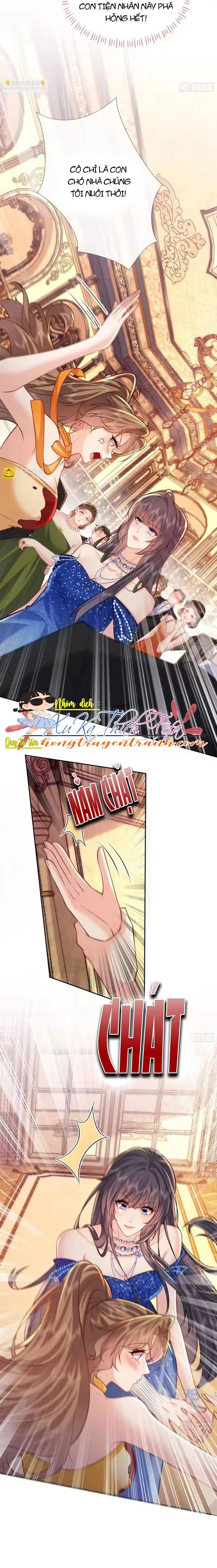 Rung Động Đã Được Định Sẵn Chapter 12 - 14