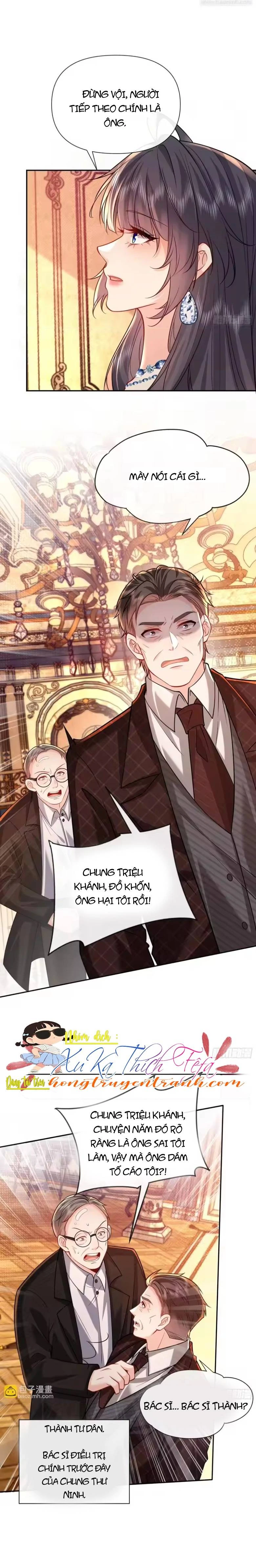 Rung Động Đã Được Định Sẵn Chapter 12 - 16