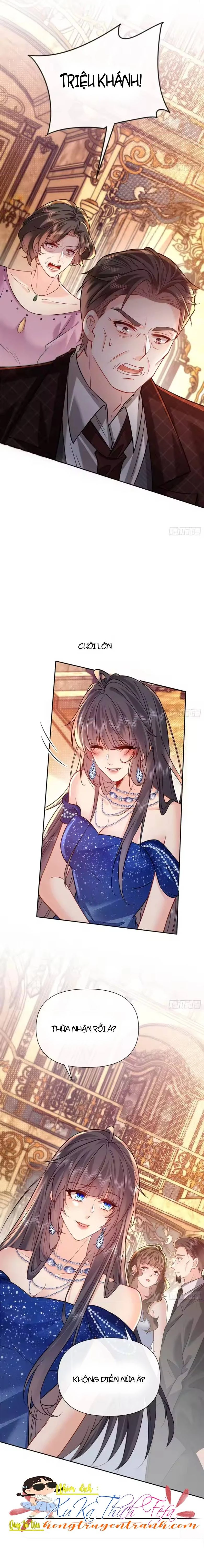 Rung Động Đã Được Định Sẵn Chapter 12 - 20