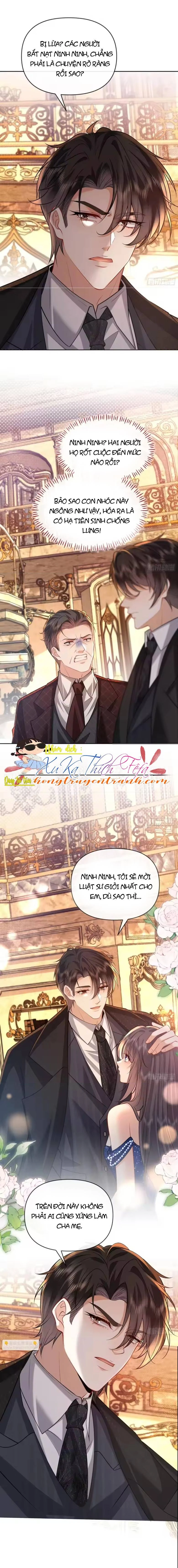 Rung Động Đã Được Định Sẵn Chapter 13 - 18