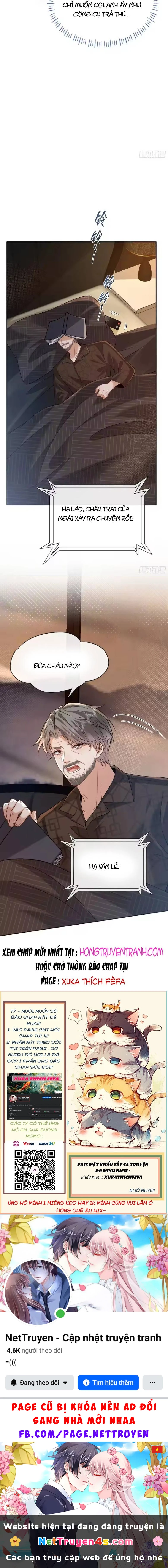 Rung Động Đã Được Định Sẵn Chapter 13 - 21