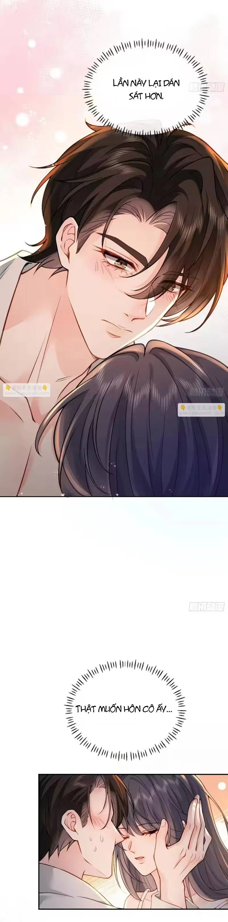 Rung Động Đã Được Định Sẵn Chapter 14 - 7