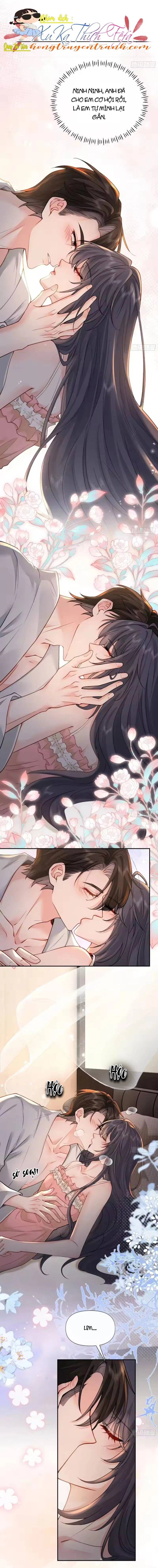 Rung Động Đã Được Định Sẵn Chapter 14 - 8