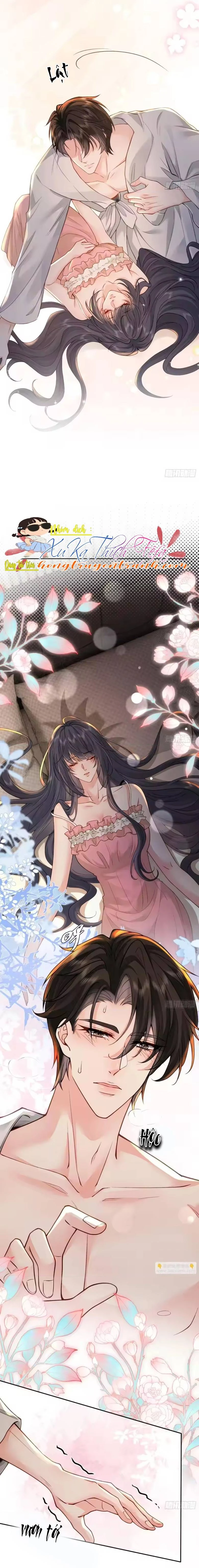 Rung Động Đã Được Định Sẵn Chapter 14 - 9